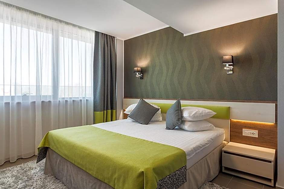 Splendid Conference & Spa Hotel  Adults Only