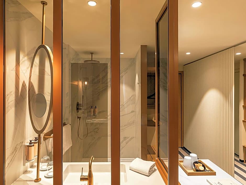 Mercure Luxembourg Off kirchberg