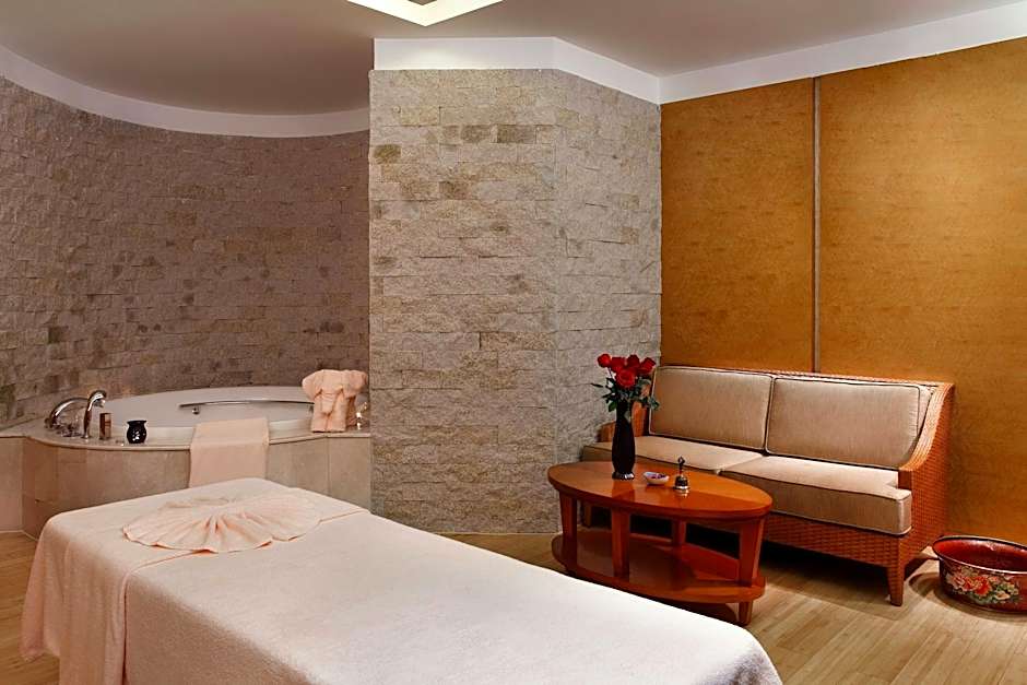 Sheraton Jinzhou Hotel