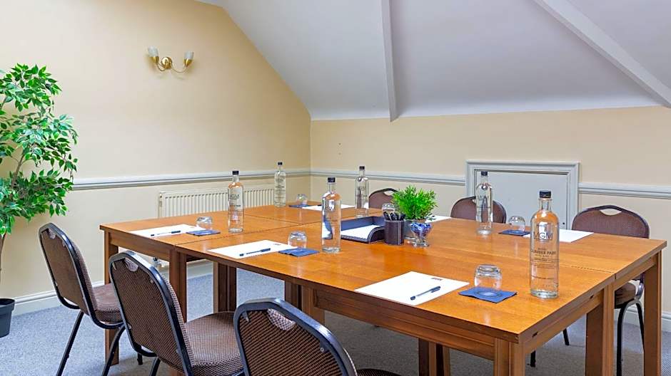 Muthu Clumber Park Hotel and Spa