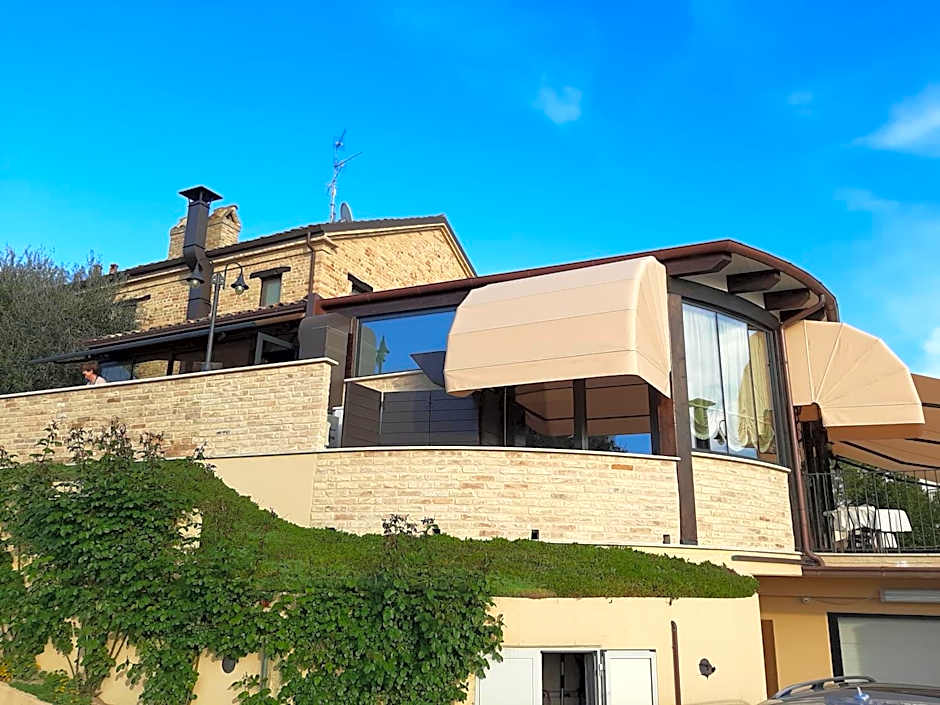 La tana dei leoni