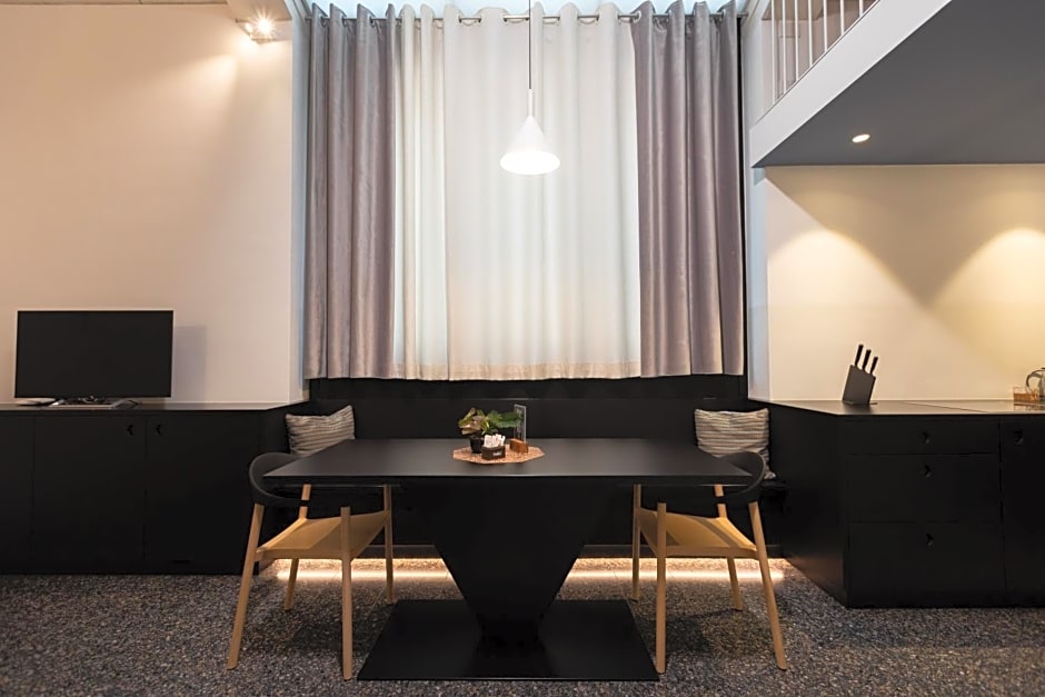 Pepper Suite
