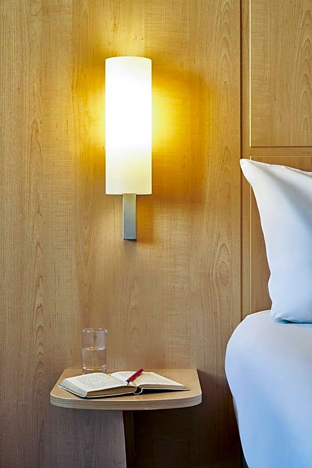 Ibis Barcelona Centro (Sagrada Familia)