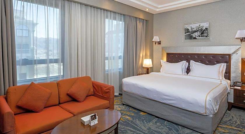 Ruve Al Madinah Hotel