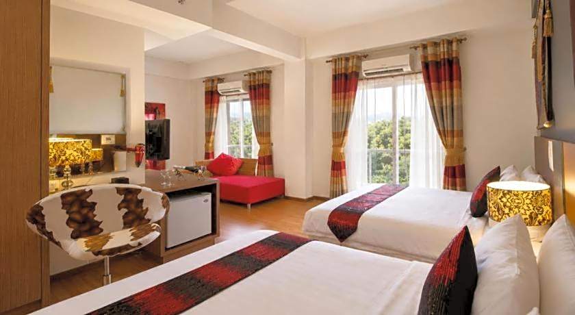 Triima Inn Arenaa Melaka