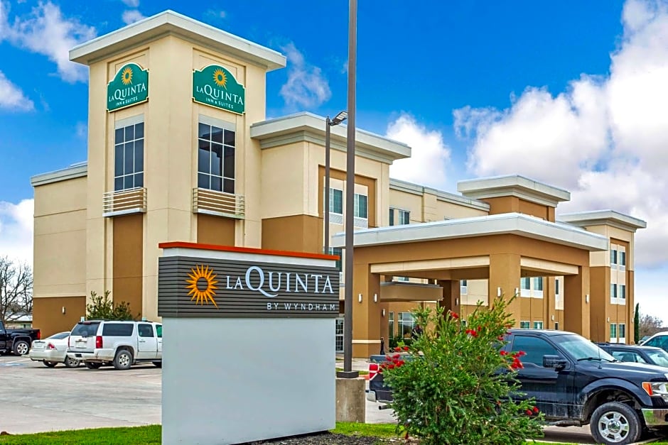 La Quinta by Wyndham Gonzales TX