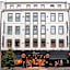 Hotel Les Nuits