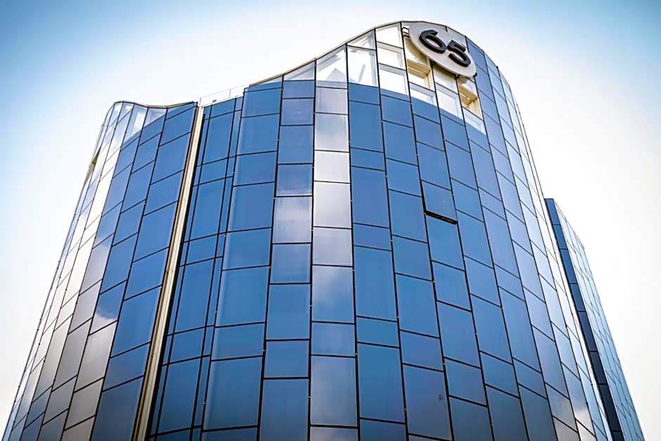 65 Hotel, Rothschild Tel Aviv - an Atlas Boutique Hotel