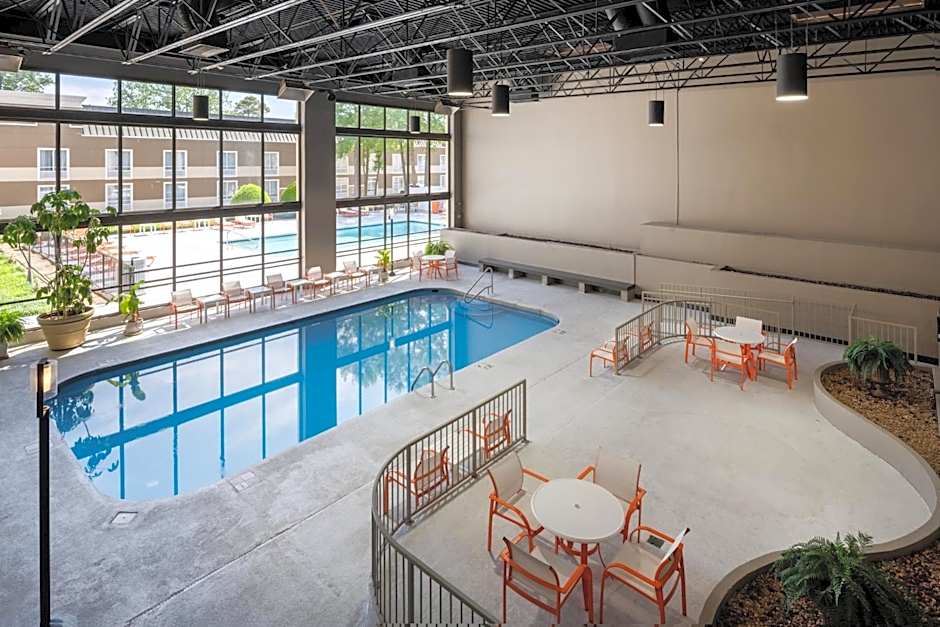 Holiday Inn Blytheville By IHG