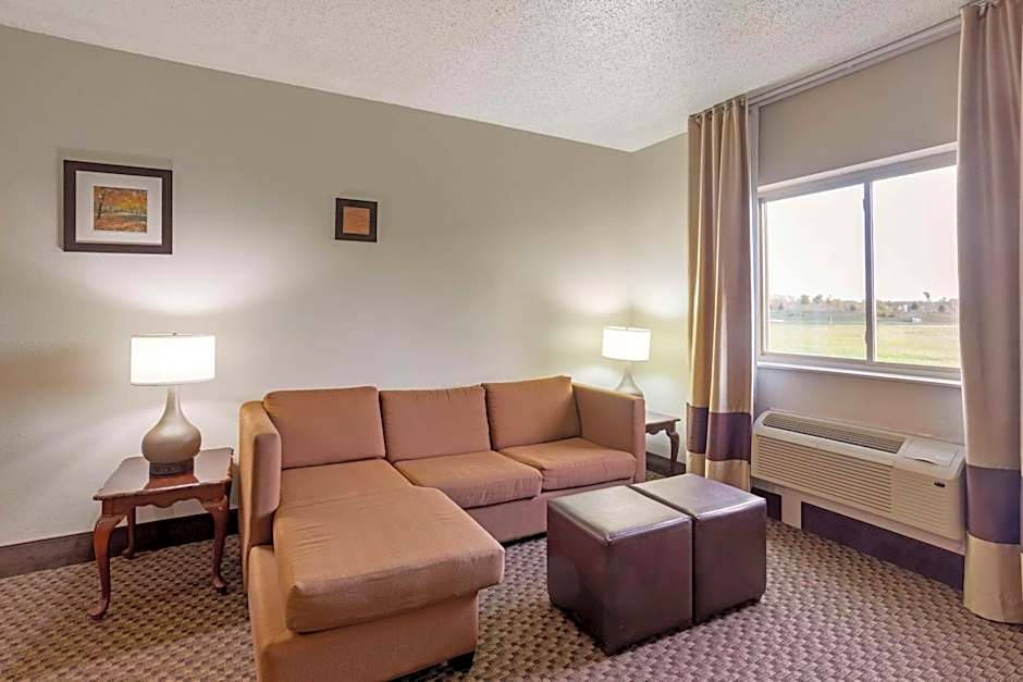Comfort Inn Hobart