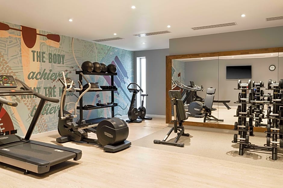 Hampton by Hilton London Ealing