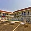 Motel 6-Sacramento, CA - Old Sacramento North