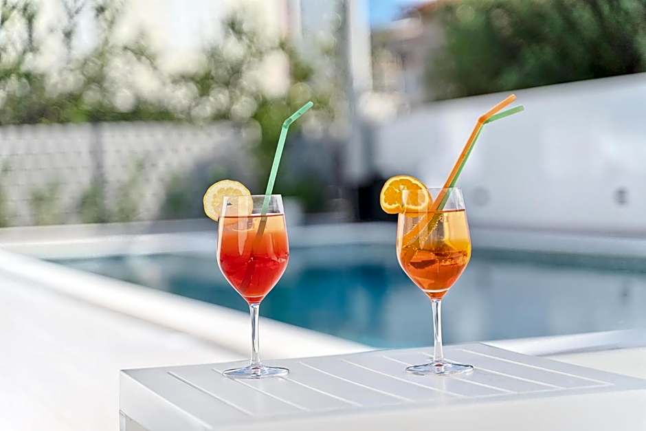 Hotel Trogirski Dvori