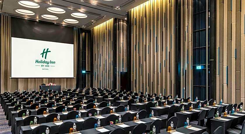 Holiday Inn Pattaya By IHG