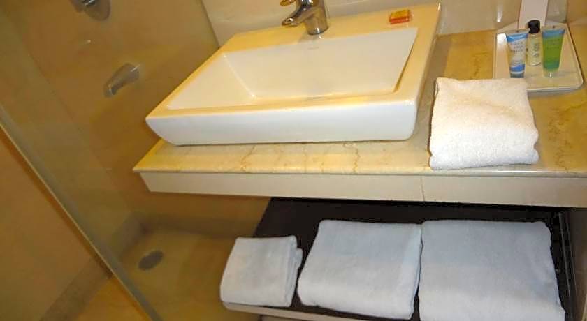 Hotel Legend Inn @ Nagpur