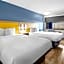 Park Inn by Radisson Weldon - Roanoke Rapids