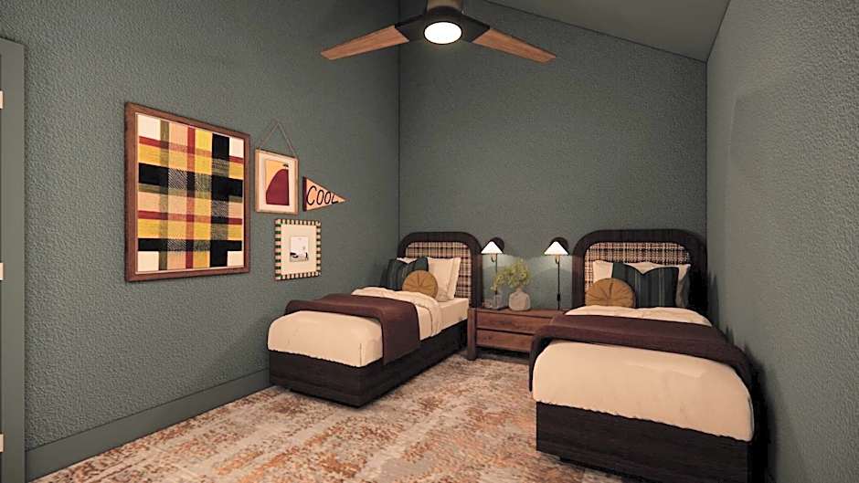 Grouse Mountain Lodge