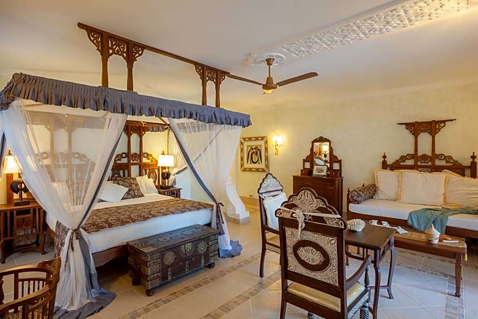 The Maji Beach Boutique Hotel -Adults Only