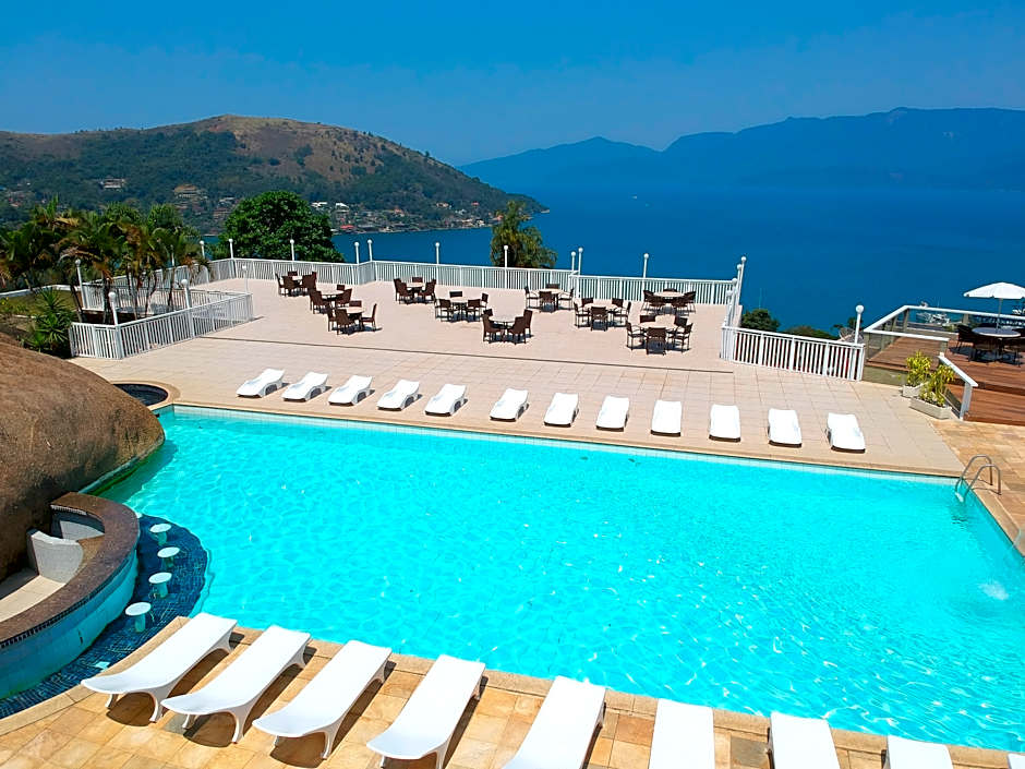 Portogalo Suite Hotel