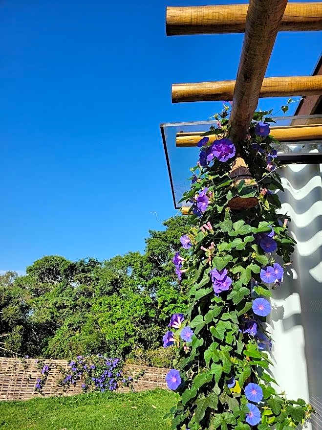 Chalé Petra - Recanto da Pedra