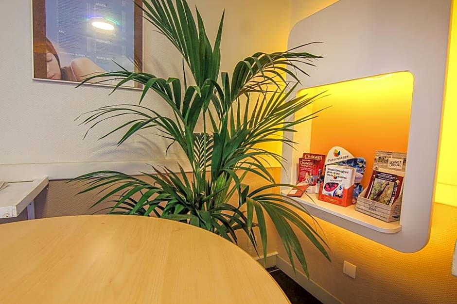 ibis budget Chateaudun