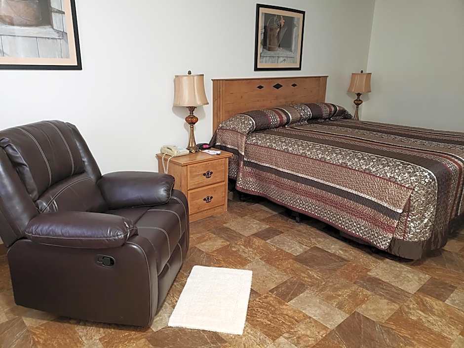 Travelodge Inn & Suites by Wyndham Deadwood