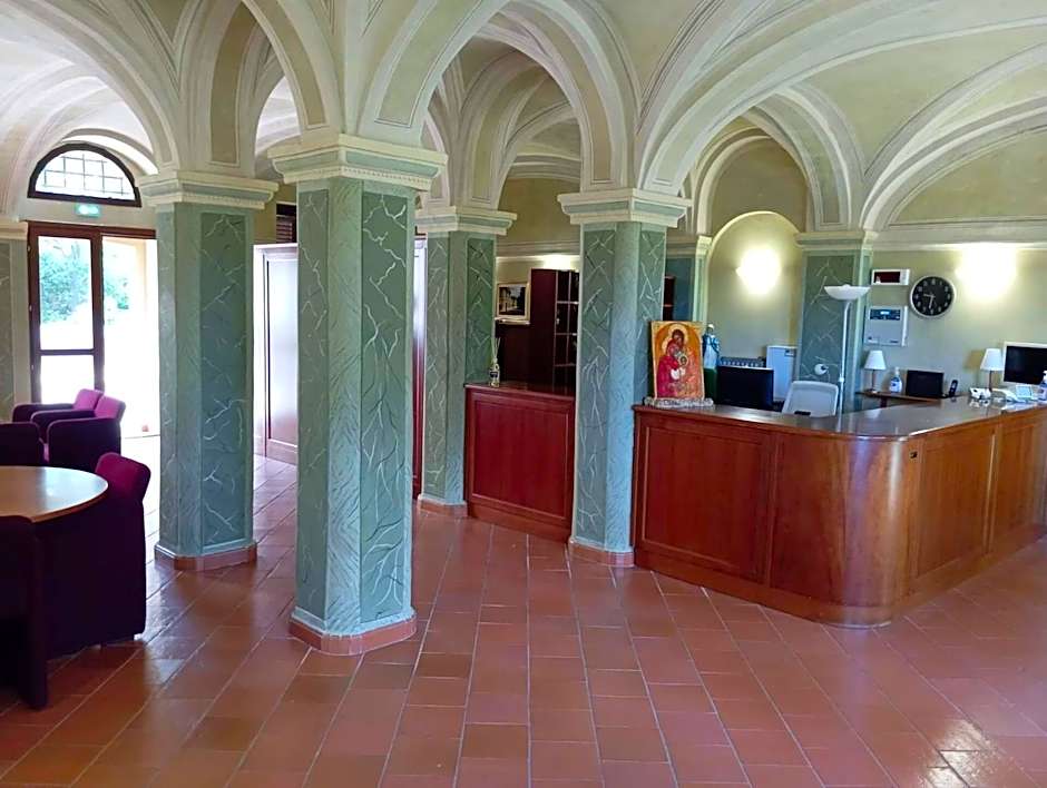 Casa Famiglia di Nazareth