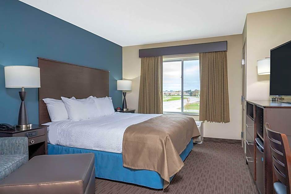 AmericInn by Wyndham Windom