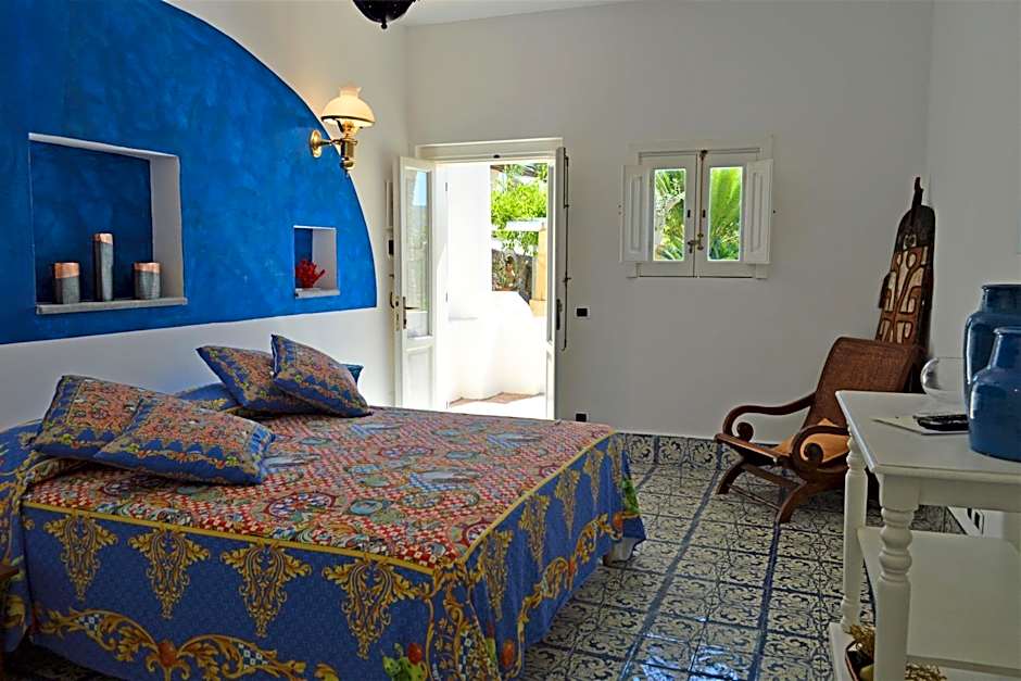 Hotel Oasi