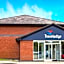 Travelodge Aberdeen Bucksburn