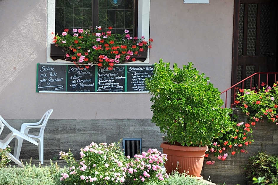 Hotel Gasthof Vogelsang