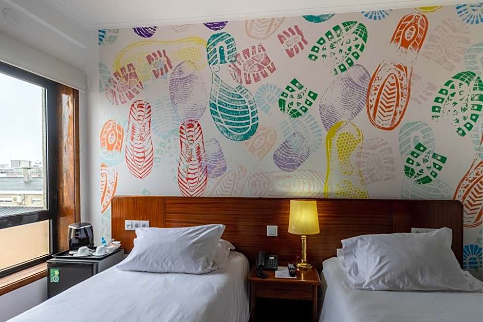 Hotel A.S. Sao Joao da Madeira