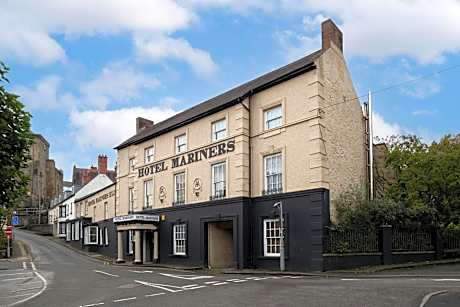 Mariners Hotel