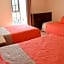 Hotel Real Santa Fe