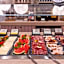 Garner Hotel Mannheim City By IHG