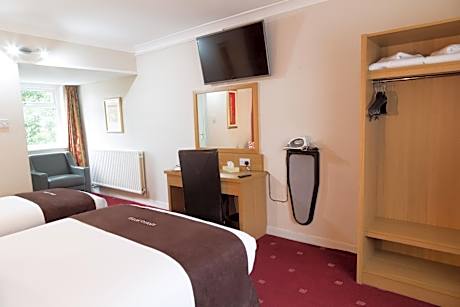 Standard Family Room