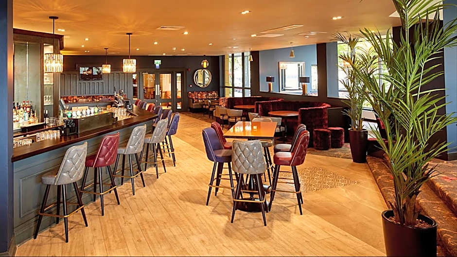 Tower Hotel & Leisure Centre