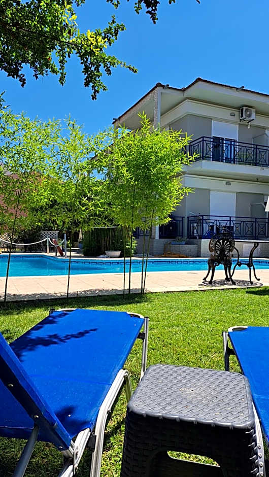 Hotel George Apartments