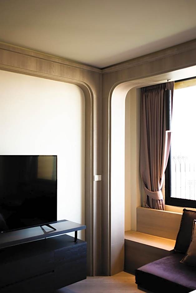 The Spades Private Residence