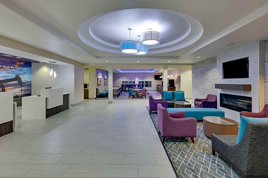 La Quinta Inn & Suites by Wyndham Big Spring