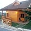 B&B Lo Chalet Di Ocre