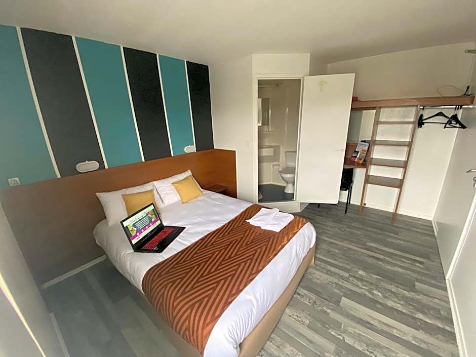 Fasthotel Tours Nord