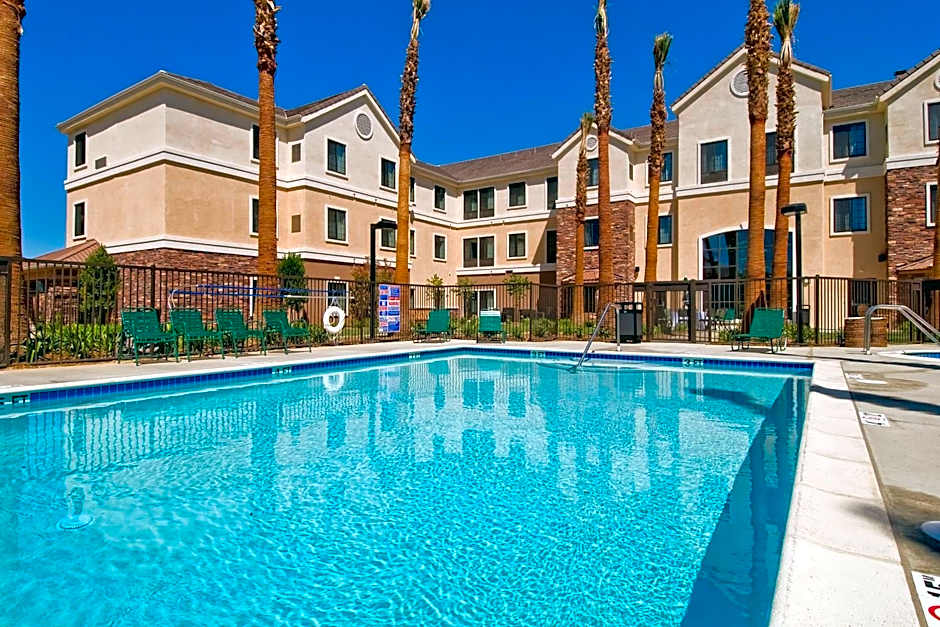 Staybridge Suites Palmdale By IHG