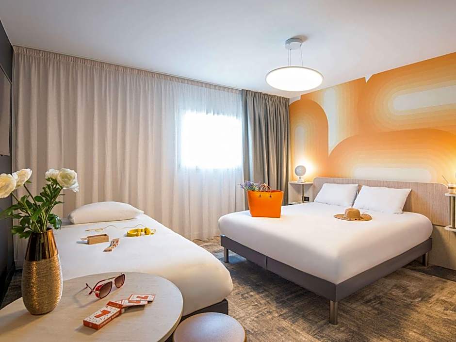 Ibis Styles Pertuis Luberon