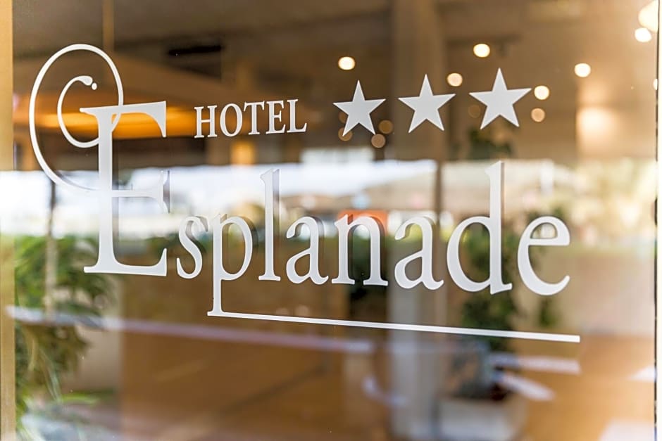 Hotel Esplanade