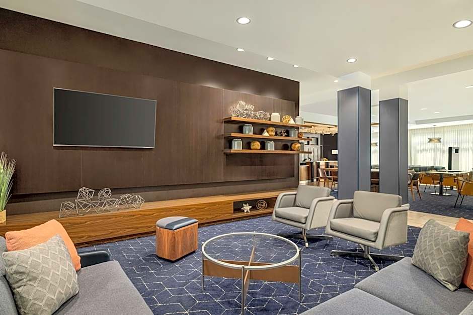 Courtyard by Marriott Columbia Cayce