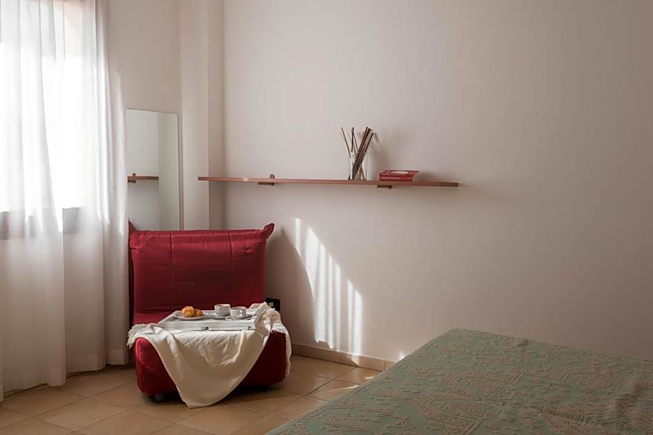 Residence Le Fontane
