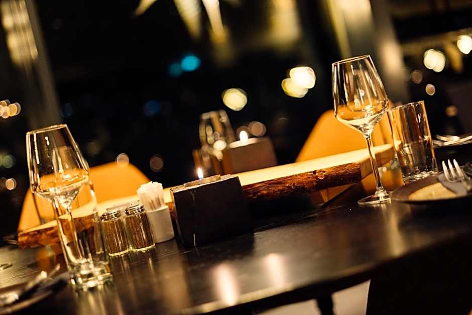 Quality Hotel Grand Royal