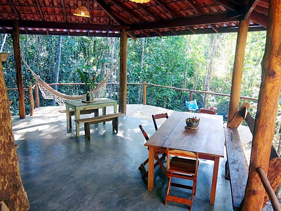 YbYmara Eco Glamping