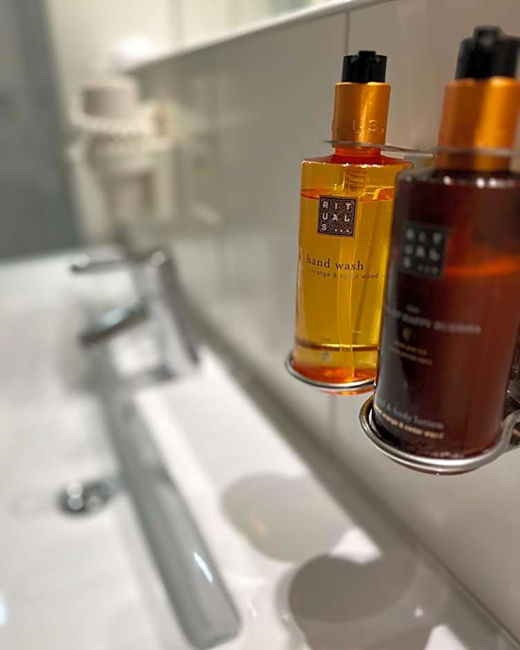 Sorell Hotel Sonnental